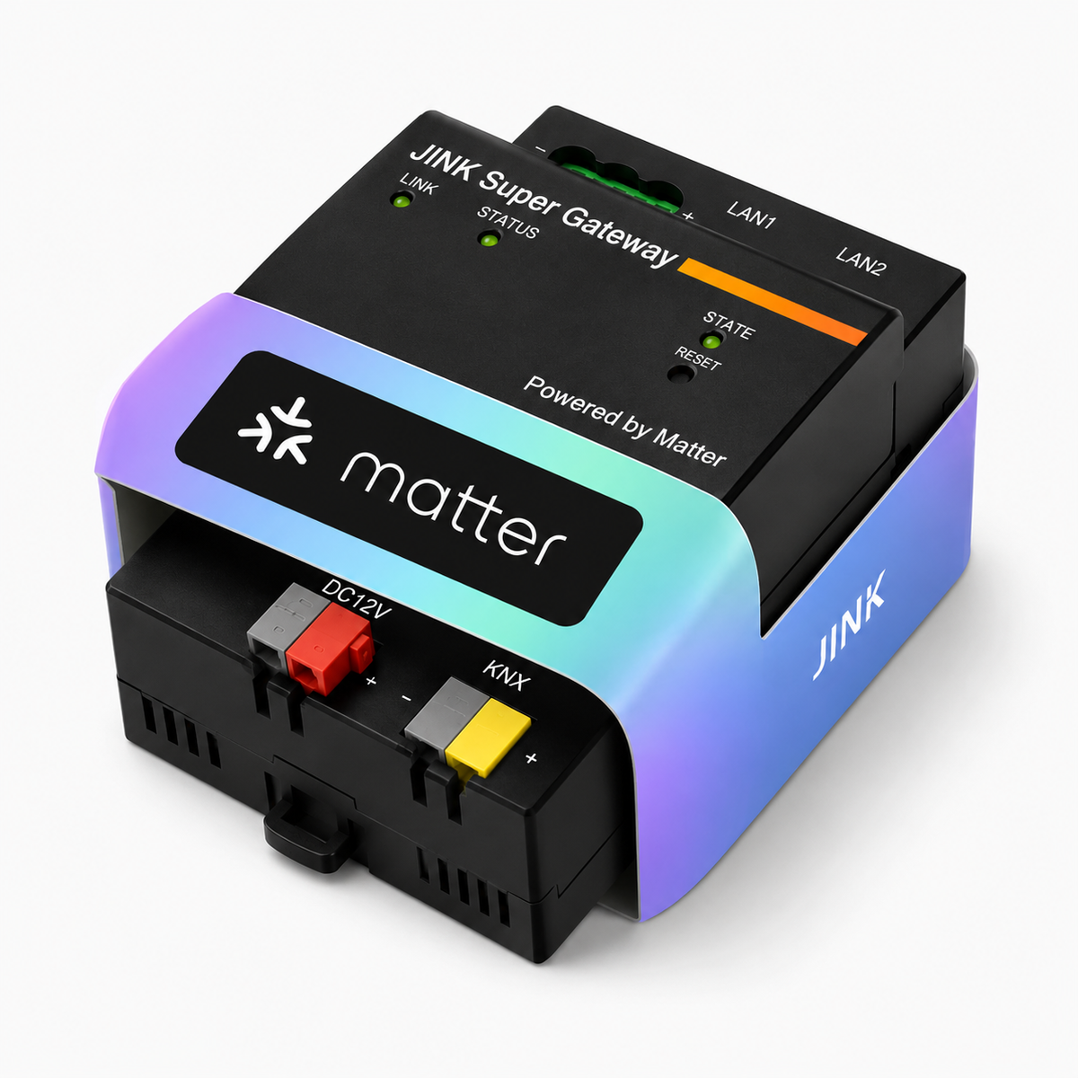 SMART HUBS — The Core of Every Connection