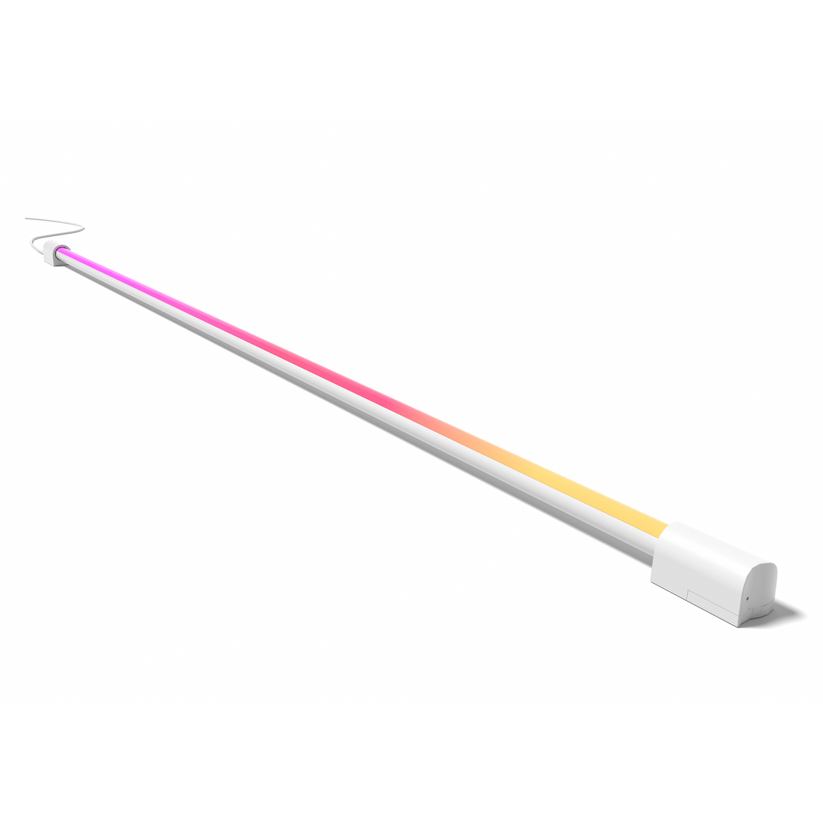 JINK AXIS — Light That Shapes the Space collection poster