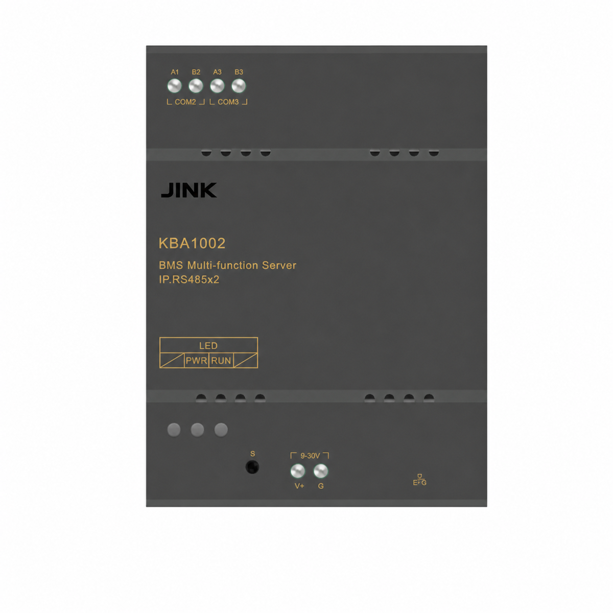 KNX Building Automation collection poster