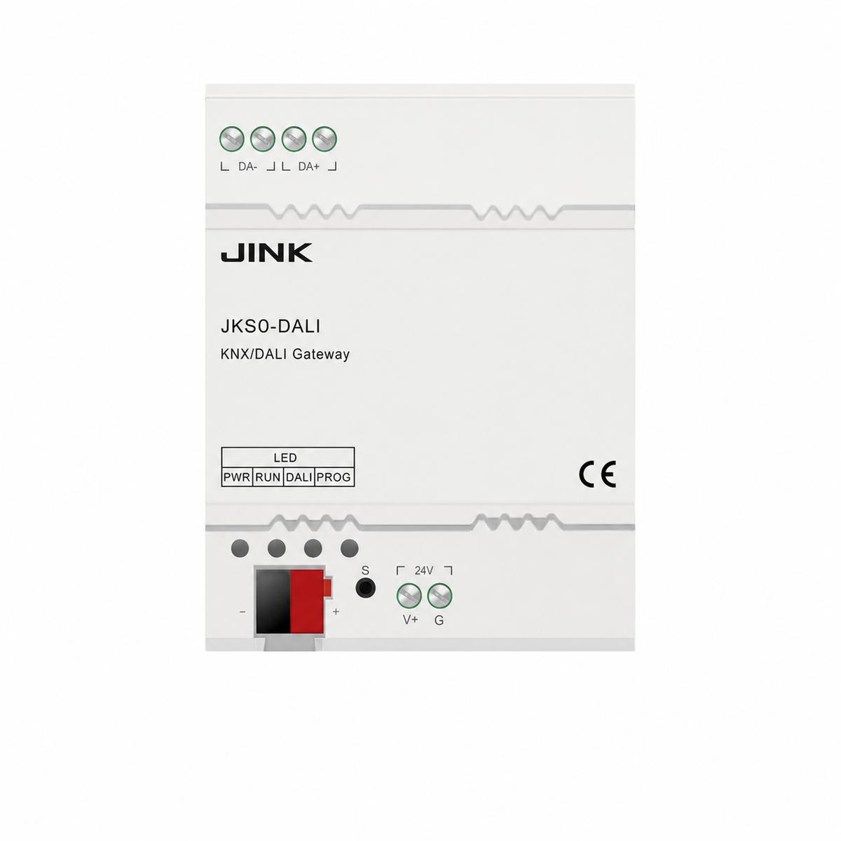 KNX Gateways collection poster