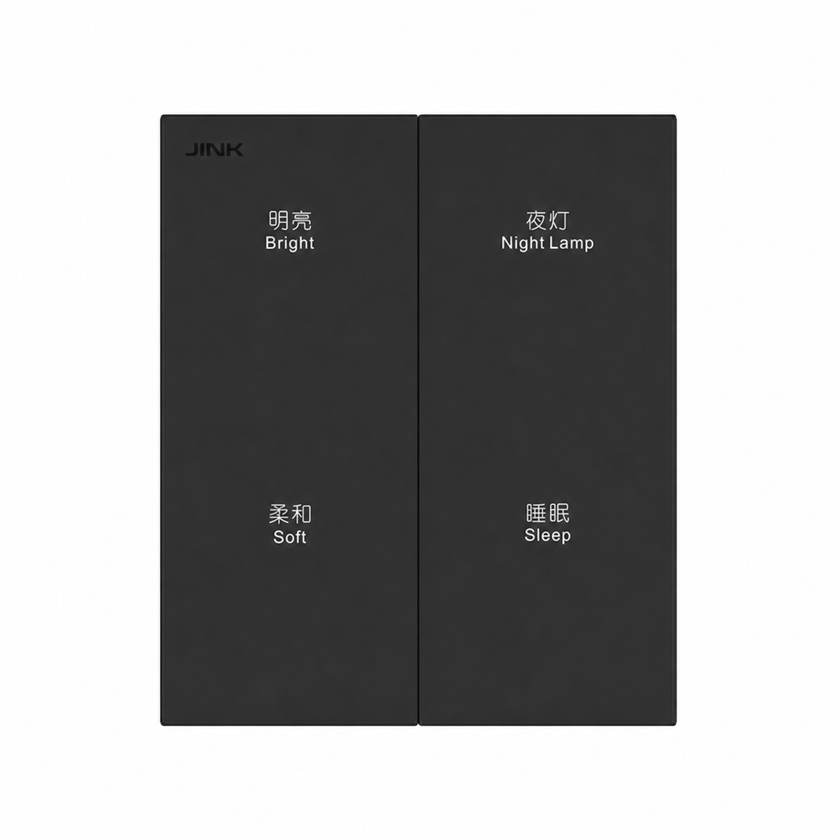 Smart Matter Over KNX collection poster