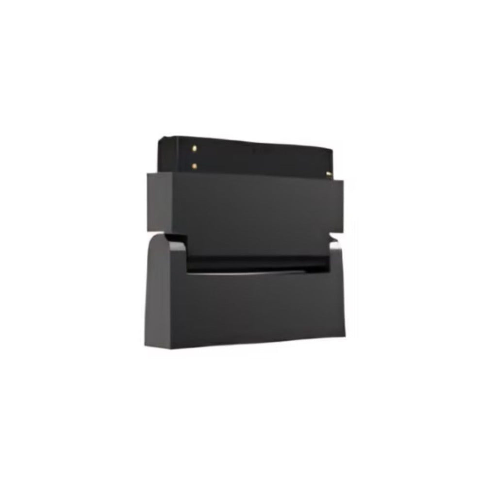 JINK Glide Array Pro 6 smart track lighting — standardized 1x1 media