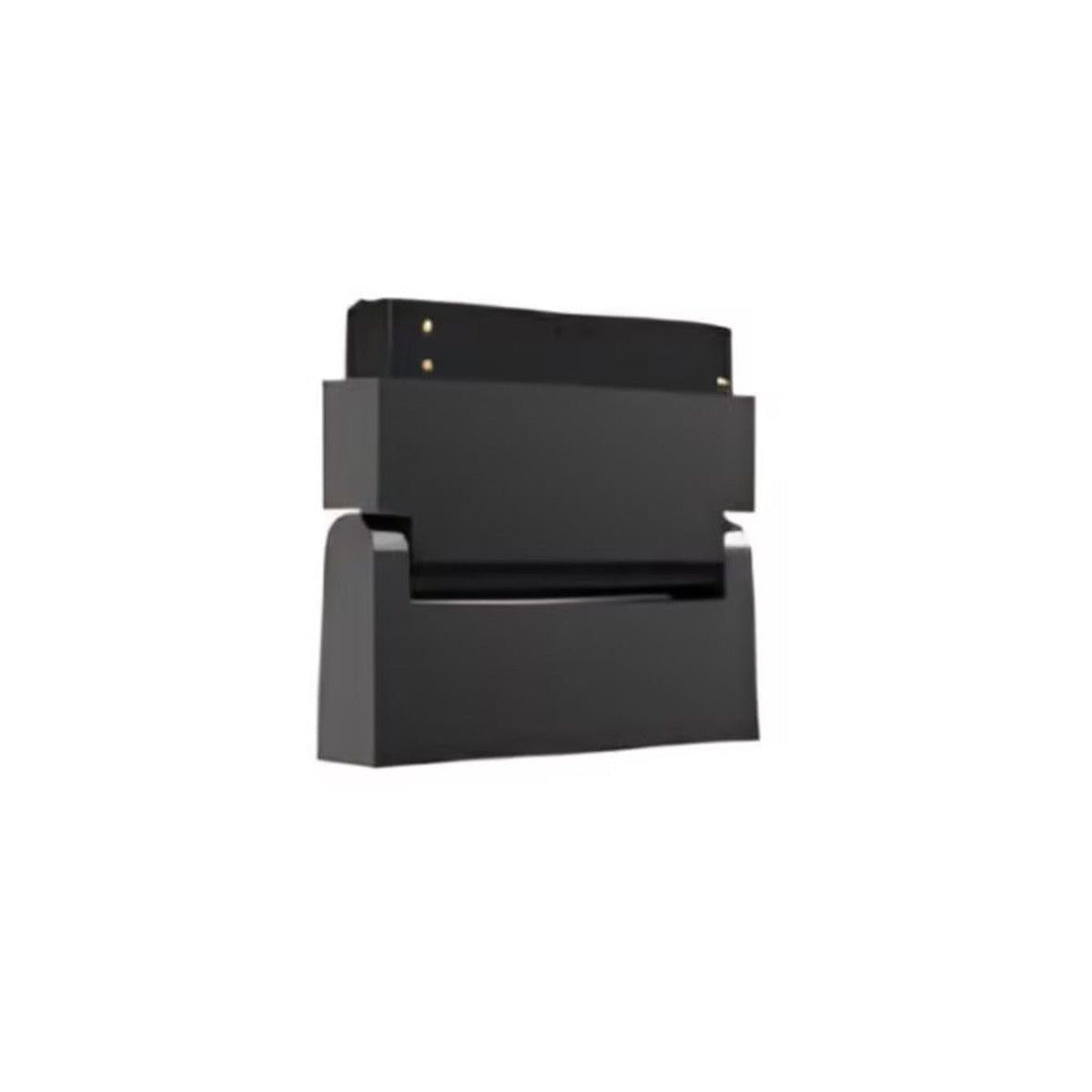 JINK Glide Array Pro 6 smart track lighting — standardized 1x1 media