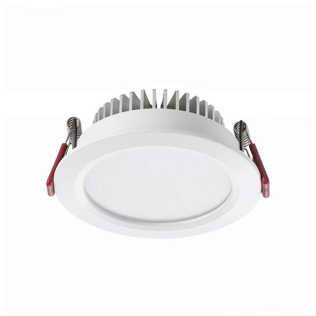 JINK Dot T2 recessed smart downlight on white background — standardized 1x1 media