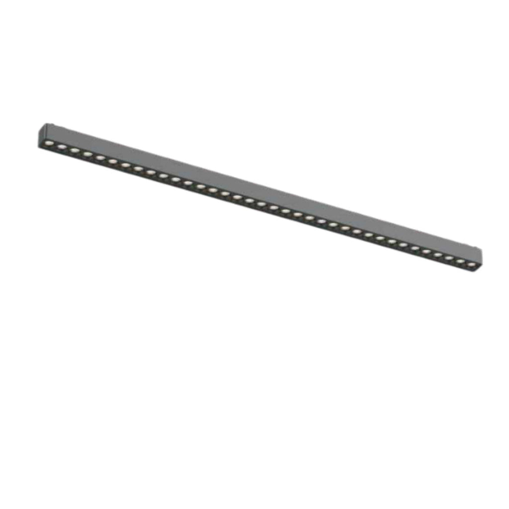JINK Glide Air Array 24 smart track lighting — standardized 1x1 media