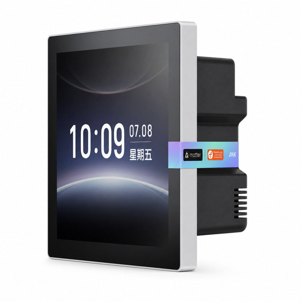 JINK Switch D product image — standardized 1x1 media