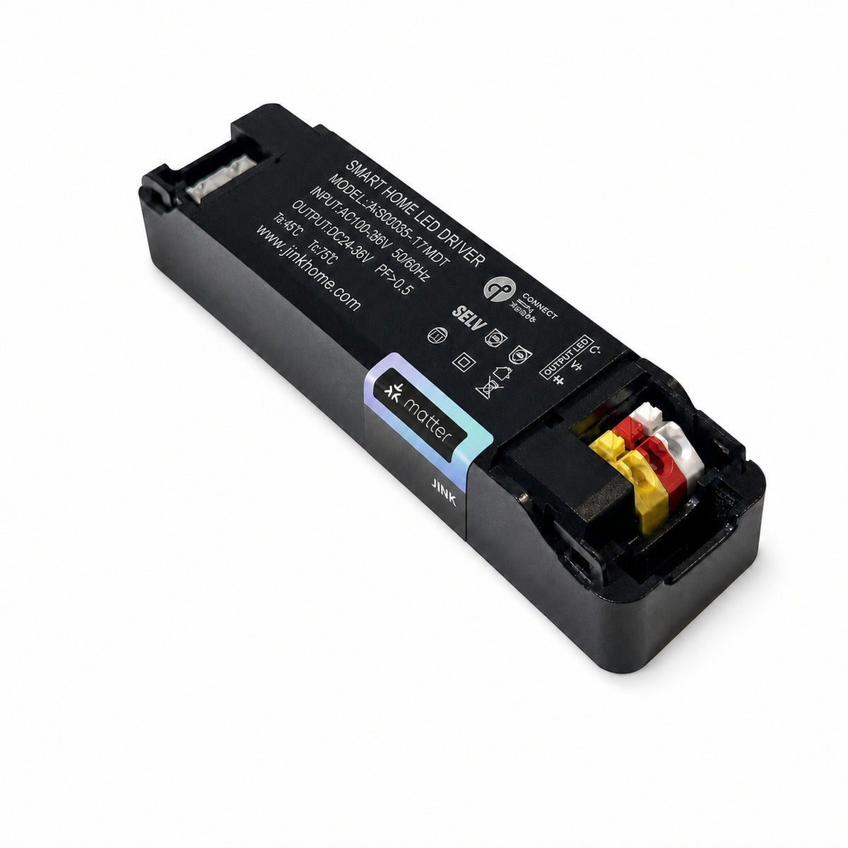 JINK Flux Pro product image — standardized 1x1 media