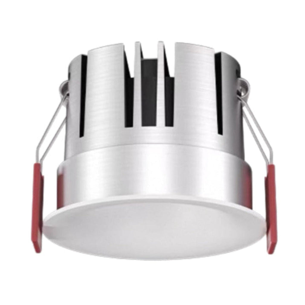 JINK Dot T smart recessed spotlight — standardized 1x1 media