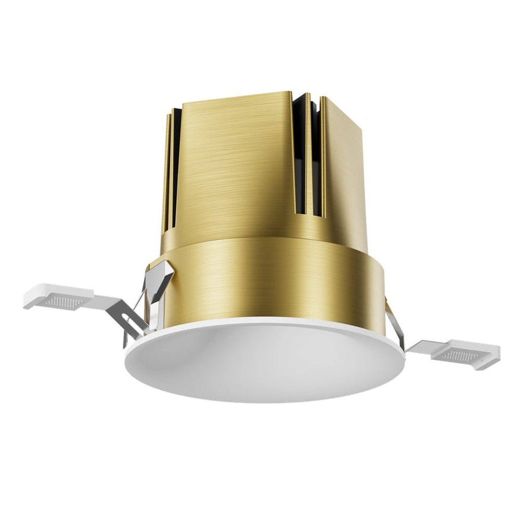 JINK Dot Pro smart downlight — standardized 1x1 media