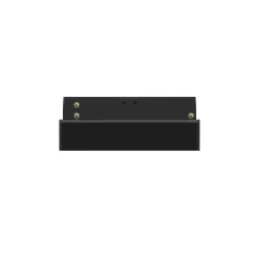 JINK Glide Array 12 smart track lighting — standardized 1x1 media