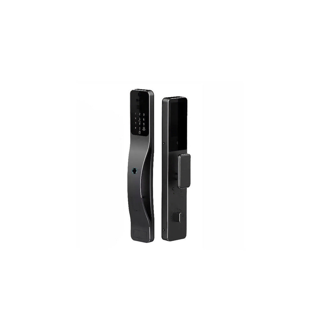 JINK Lock Pro — standardized 1x1 media