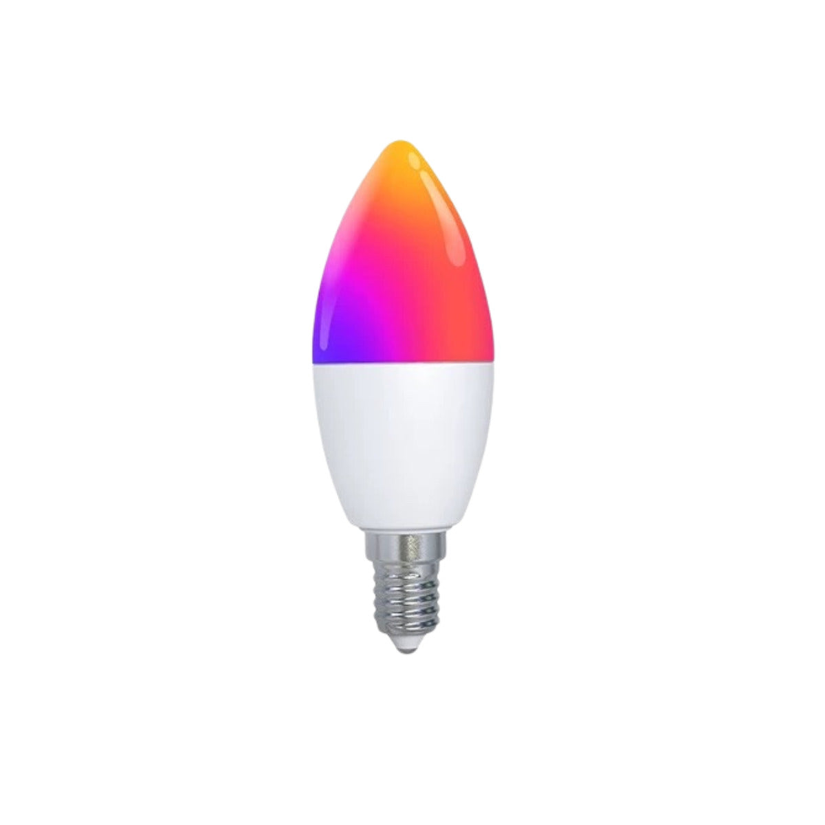 JINK Bulb E14 — standardized 1x1 media