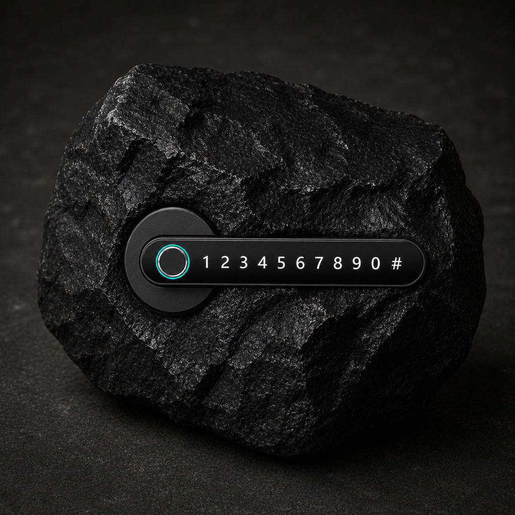 JINK Lock HR24 — standardized 1x1 media