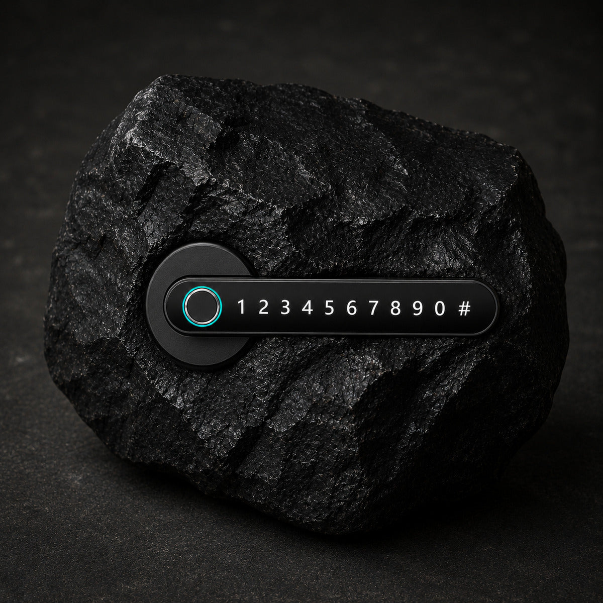JINK Lock HR24 — standardized 1x1 media