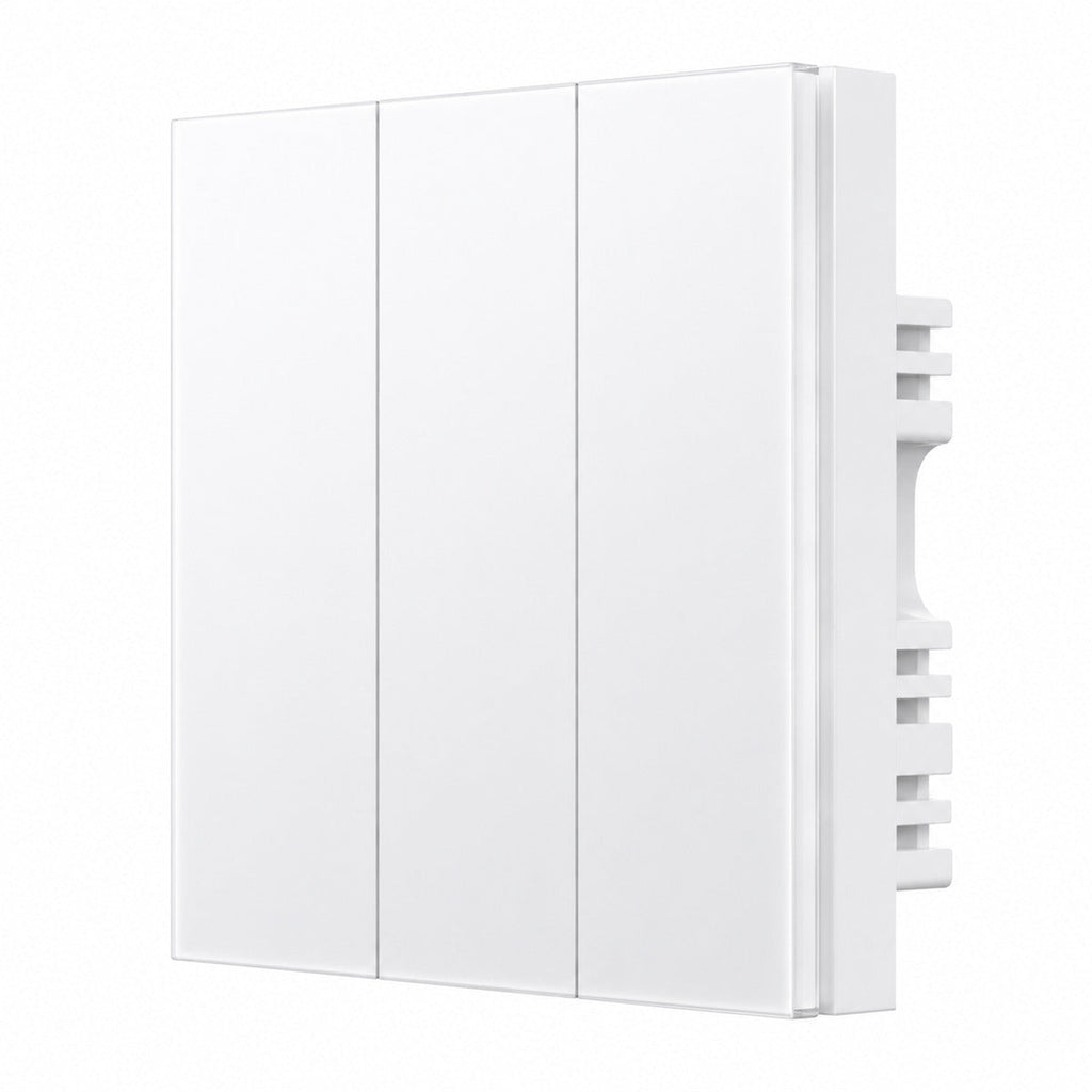 JINK Switch Z3 — standardized 1x1 media