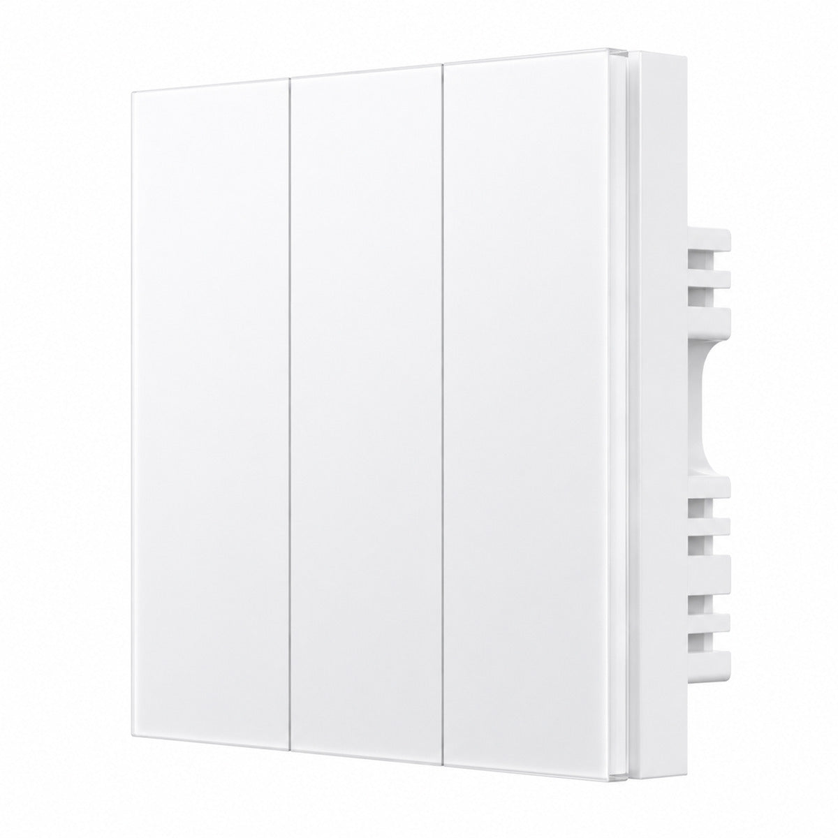 JINK Switch Z3 — standardized 1x1 media