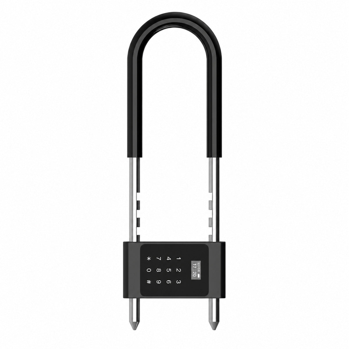 JINK Door Lock U — standardized 1x1 media