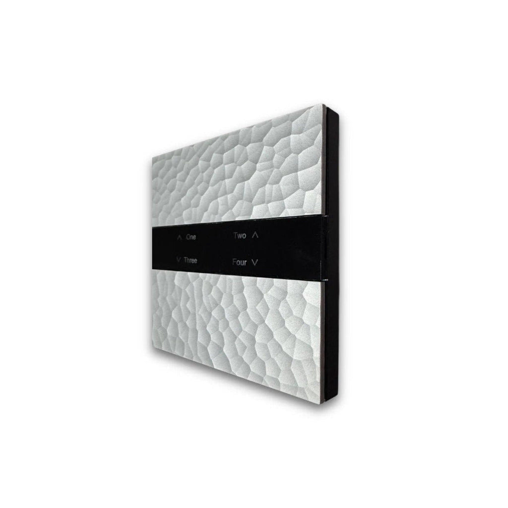 JINK Switch X1 — standardized 1x1 media