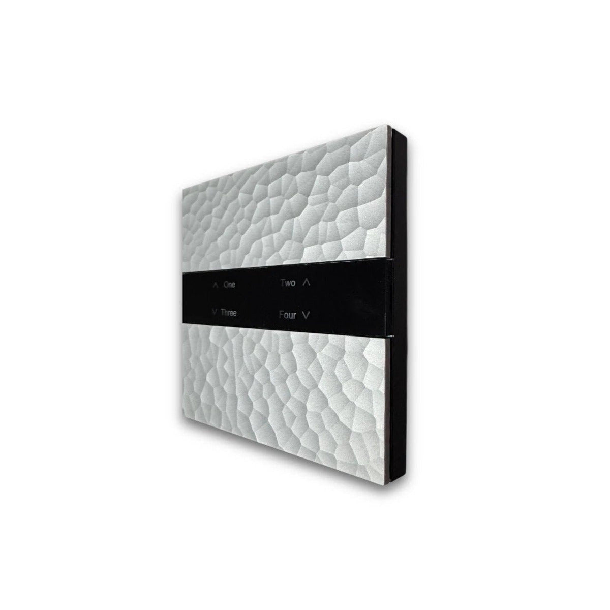 JINK Switch X1 — standardized 1x1 media