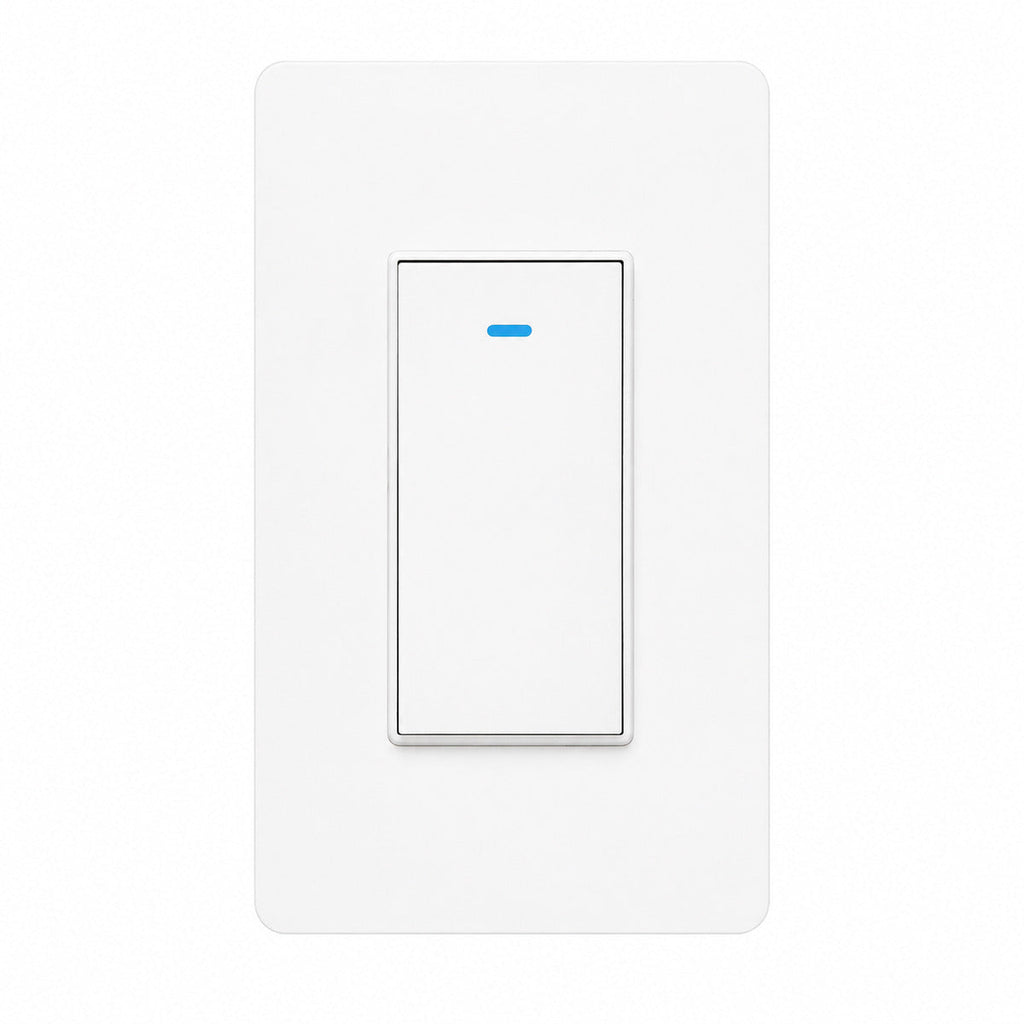 JINK Switch DS122 — standardized 1x1 media