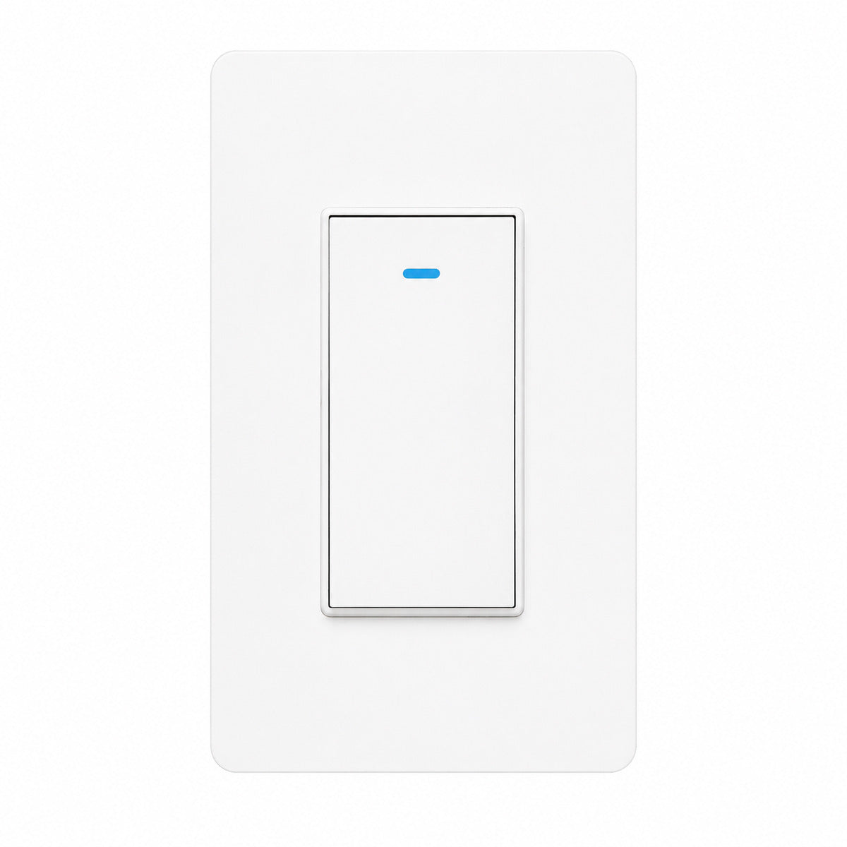 JINK Switch DS122 — standardized 1x1 media