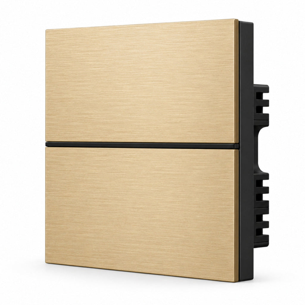 JINK Switch H8 — standardized 1x1 media