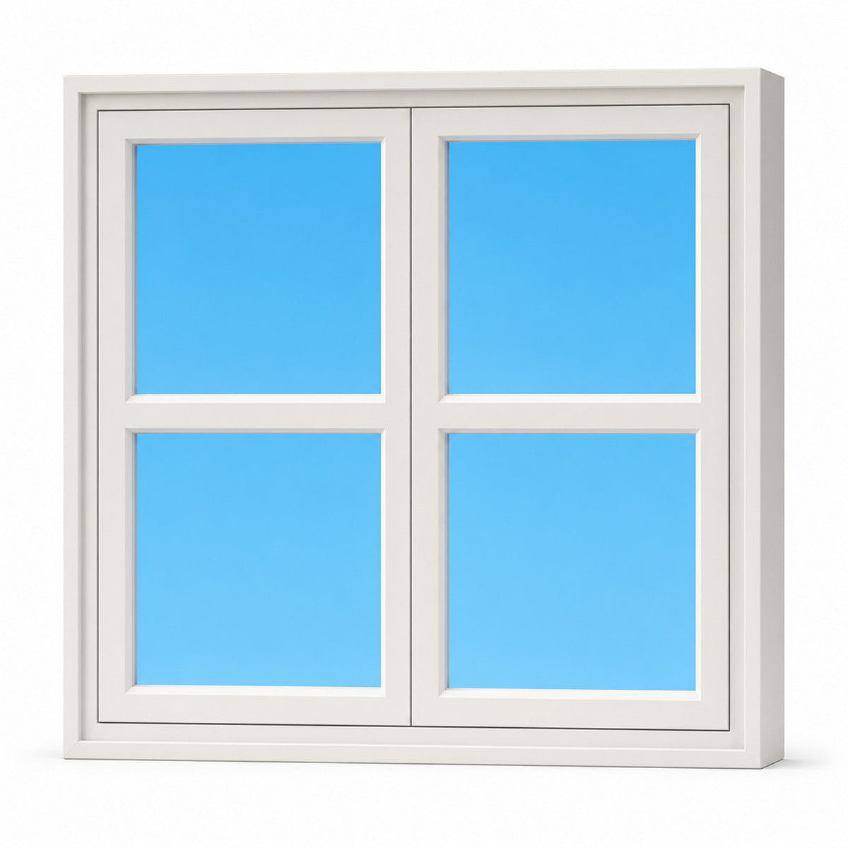 JINK Dot Sky L100 WER-8093-C-4T window light on white — standardized 1x1 media