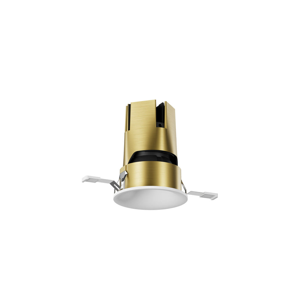 JINK Dot Pro — Smart Downlight — standardized 1x1 media