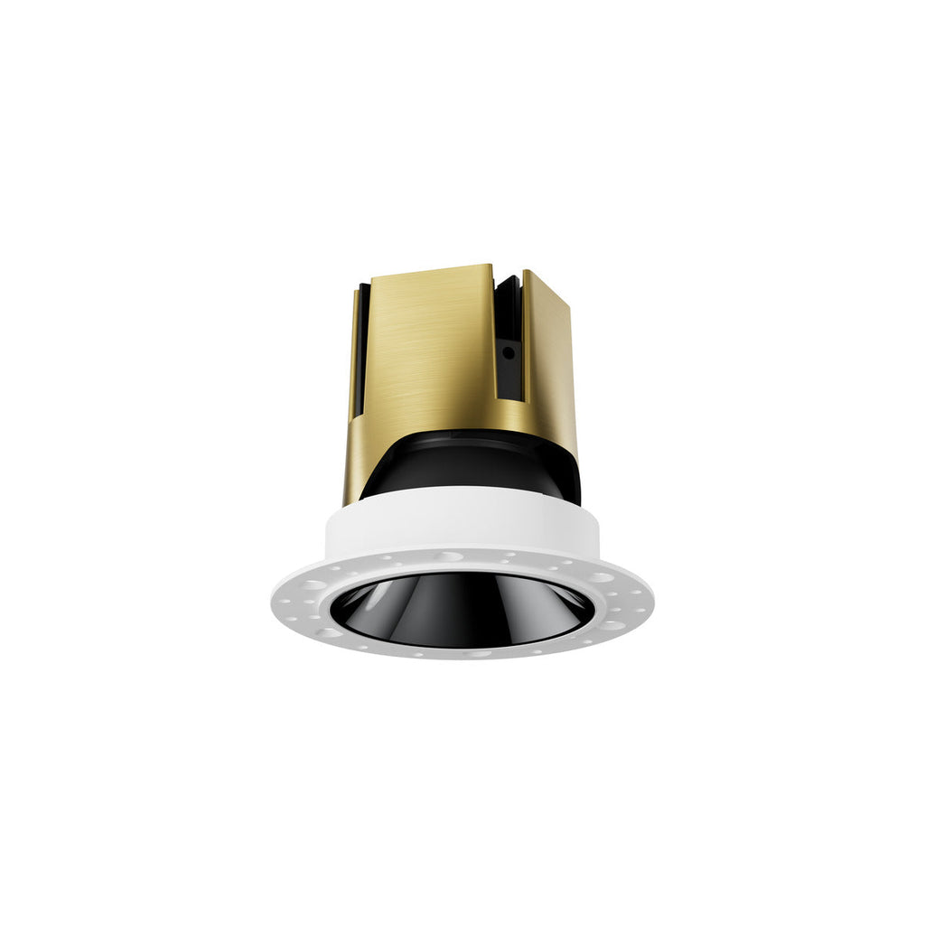 JINK Dot Pro — Smart Downlight — standardized 1x1 media