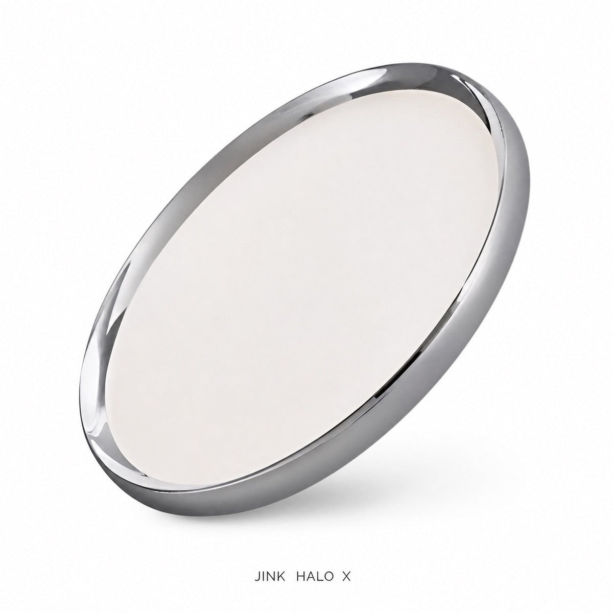 JINK Halo X white background SKU — standardized 1x1 media