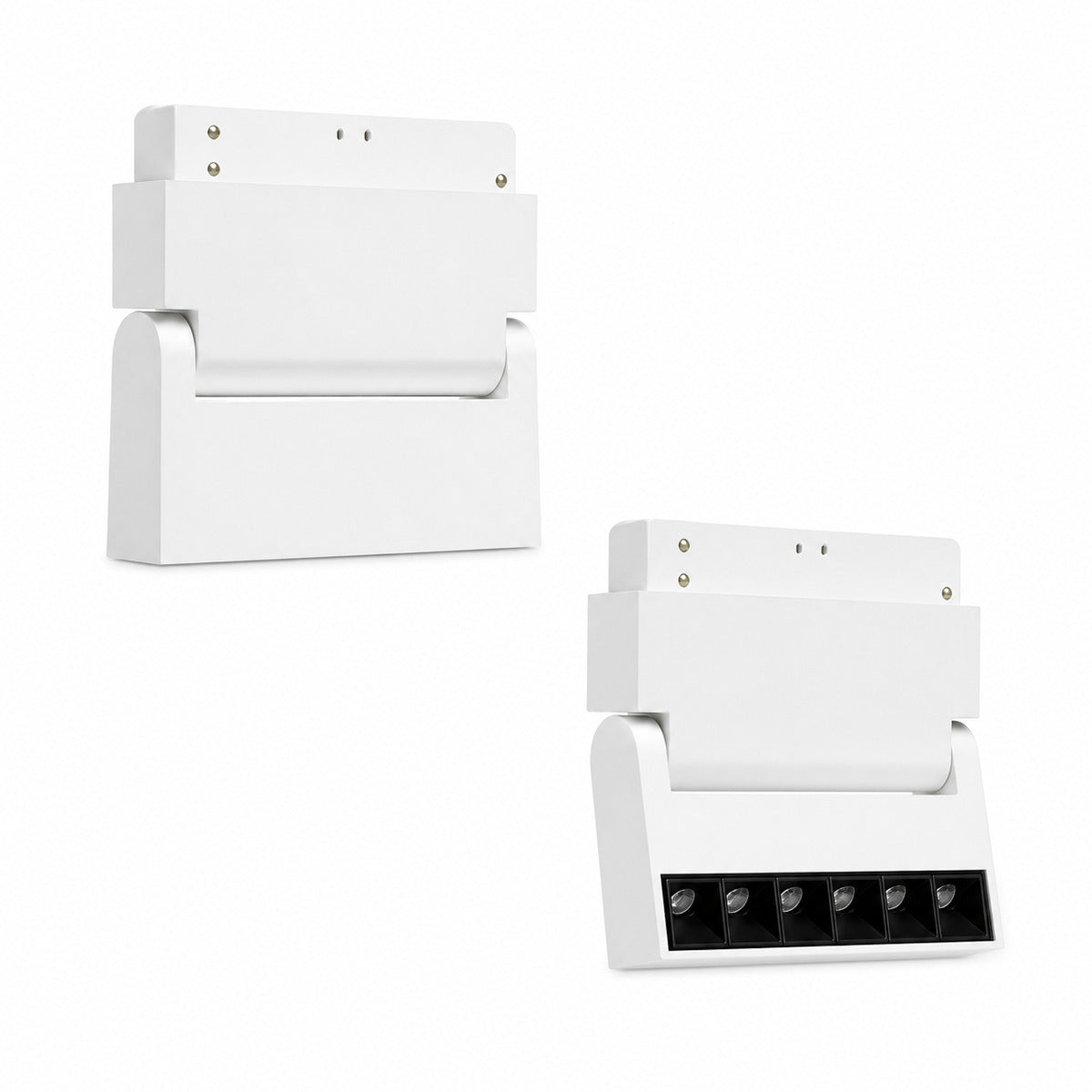JINK Glide Array Pro 6 white SKU — standardized 1x1 media