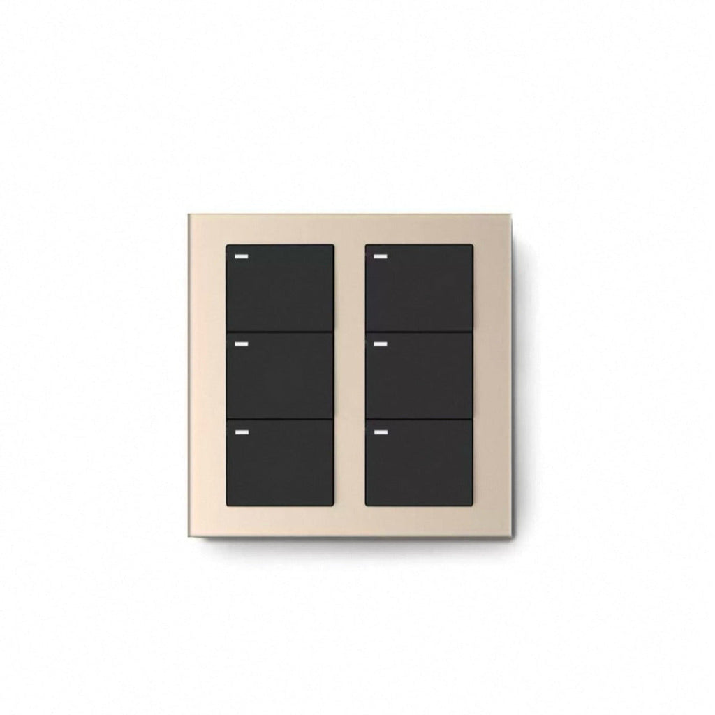 JINK Switch EGG — standardized 1x1 media