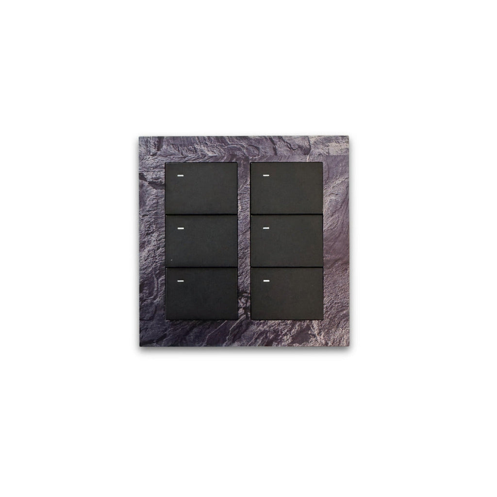 JINK Switch EGG — standardized 1x1 media