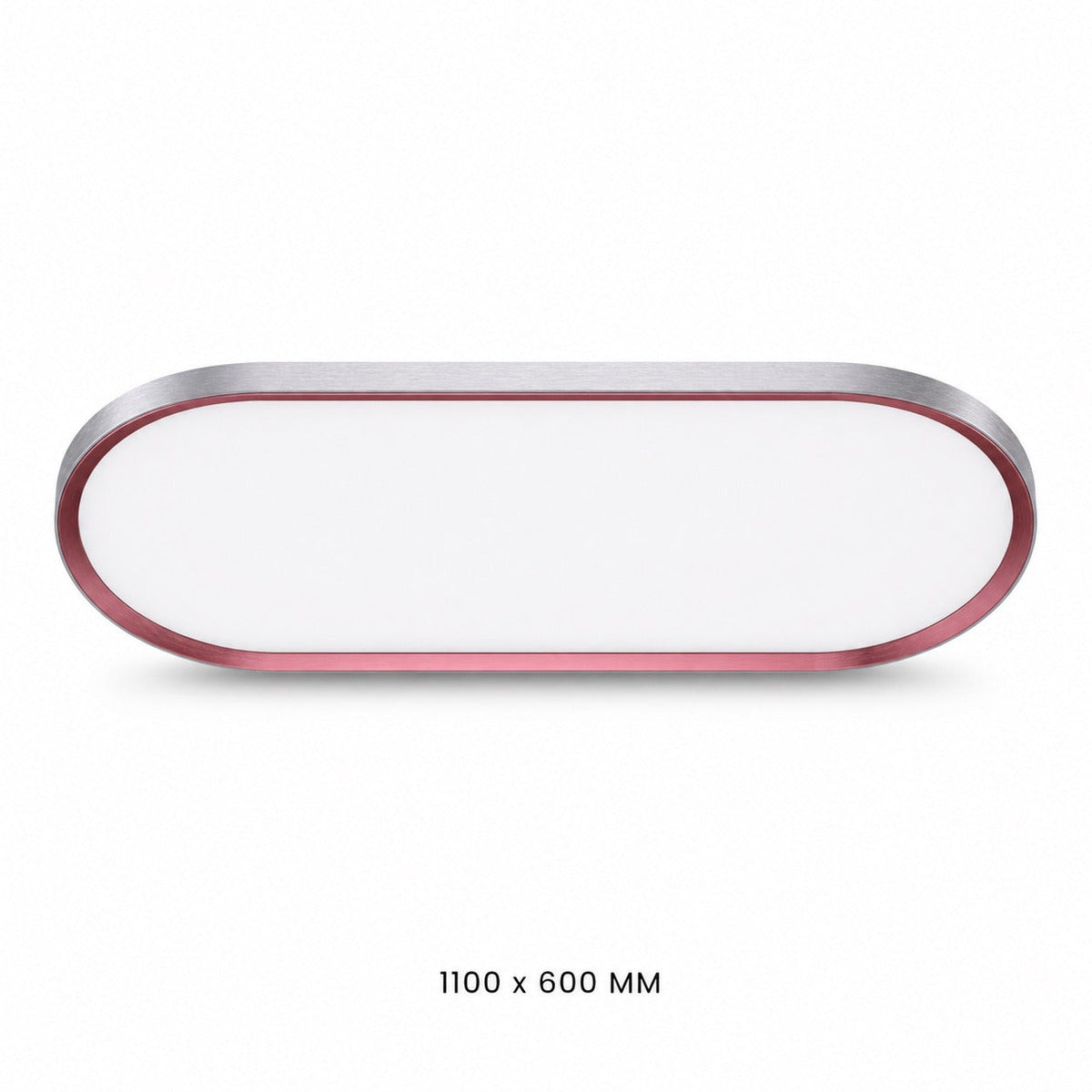 JINK Halo H 1100 x 600 MM SKU — standardized 1x1 media