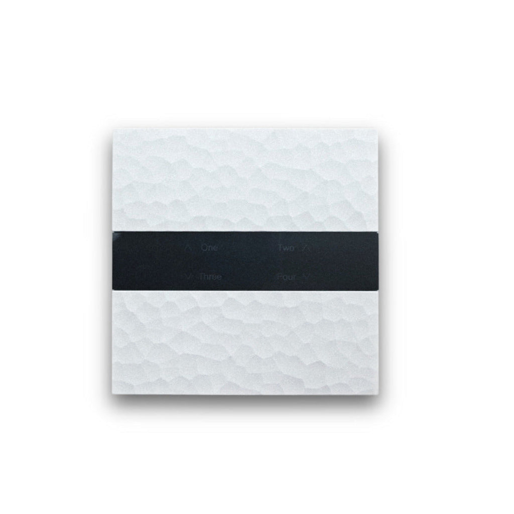 JINK Switch X1 — standardized 1x1 media