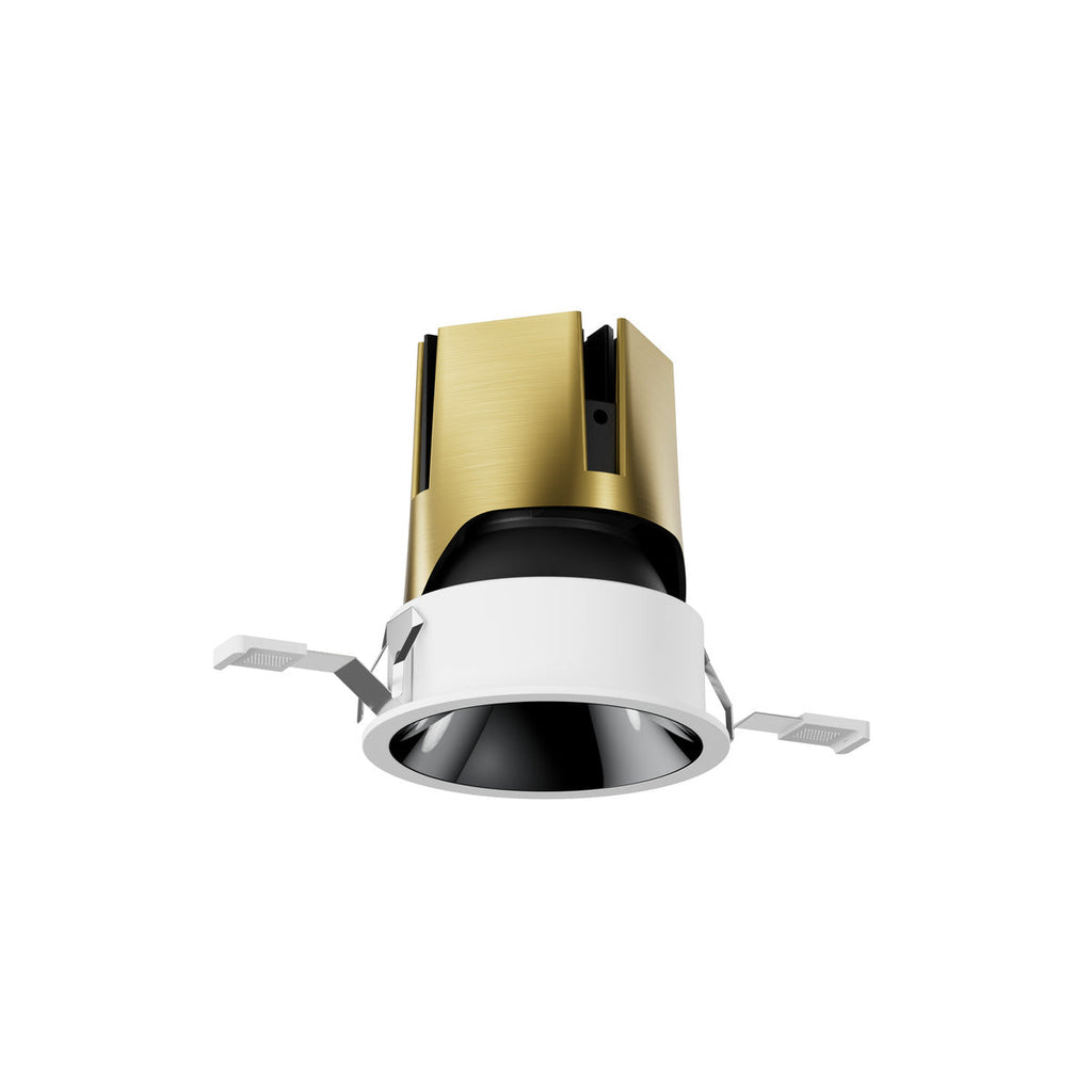 JINK Dot Pro — Smart Downlight — standardized 1x1 media