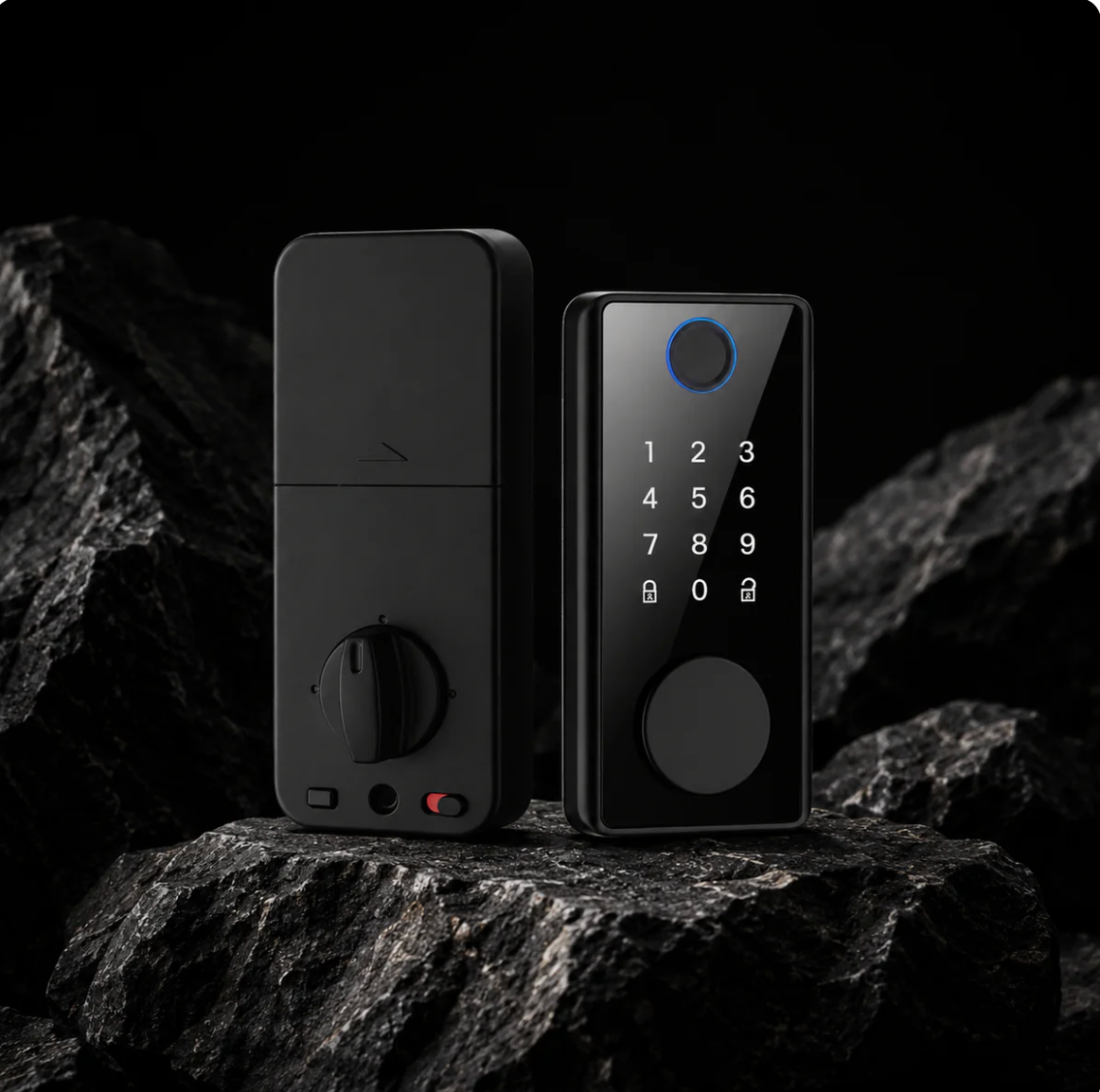 JINK Door Lock B100