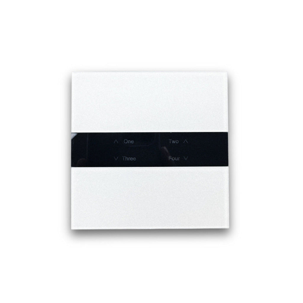 JINK Switch X1 — standardized 1x1 media