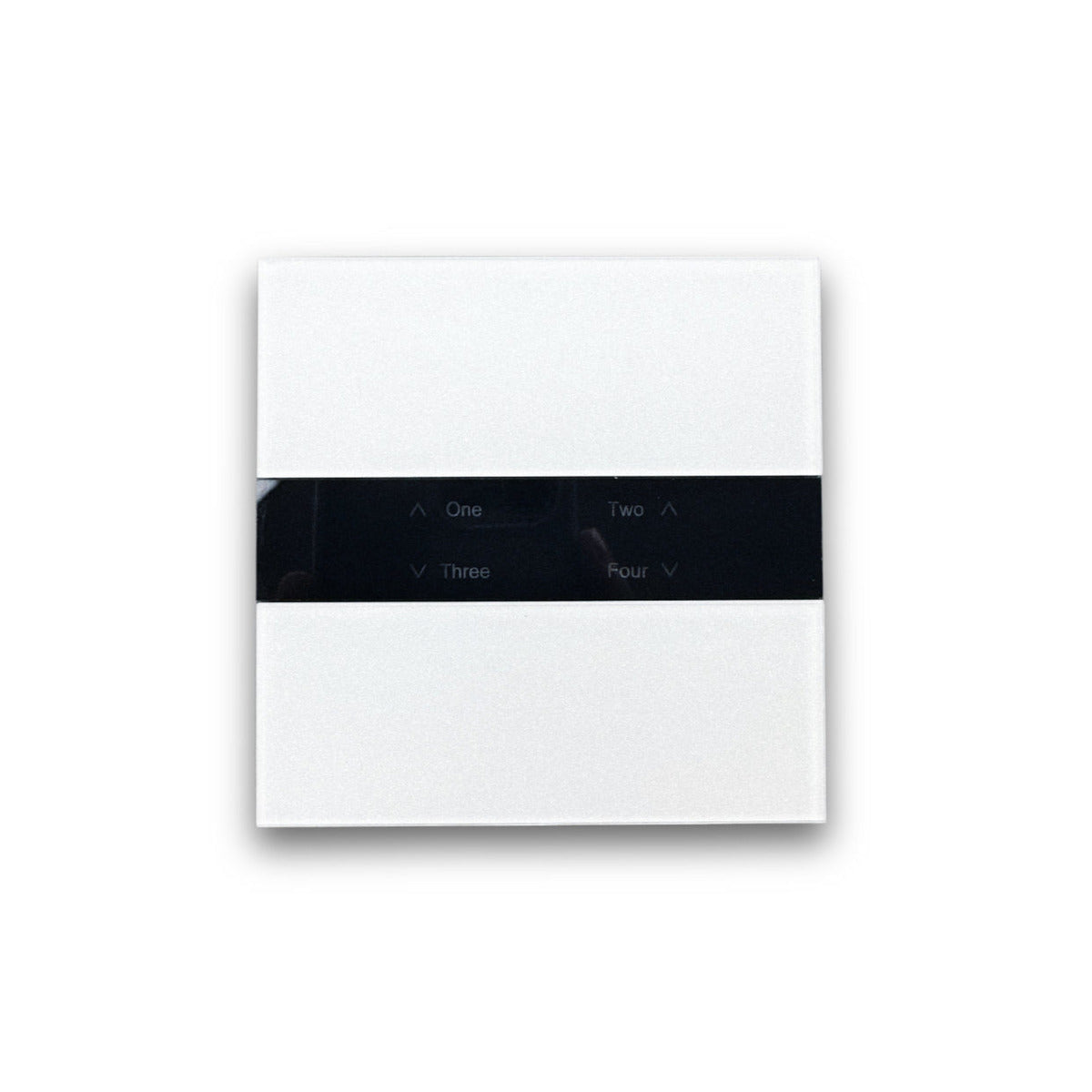 JINK Switch X1 — standardized 1x1 media