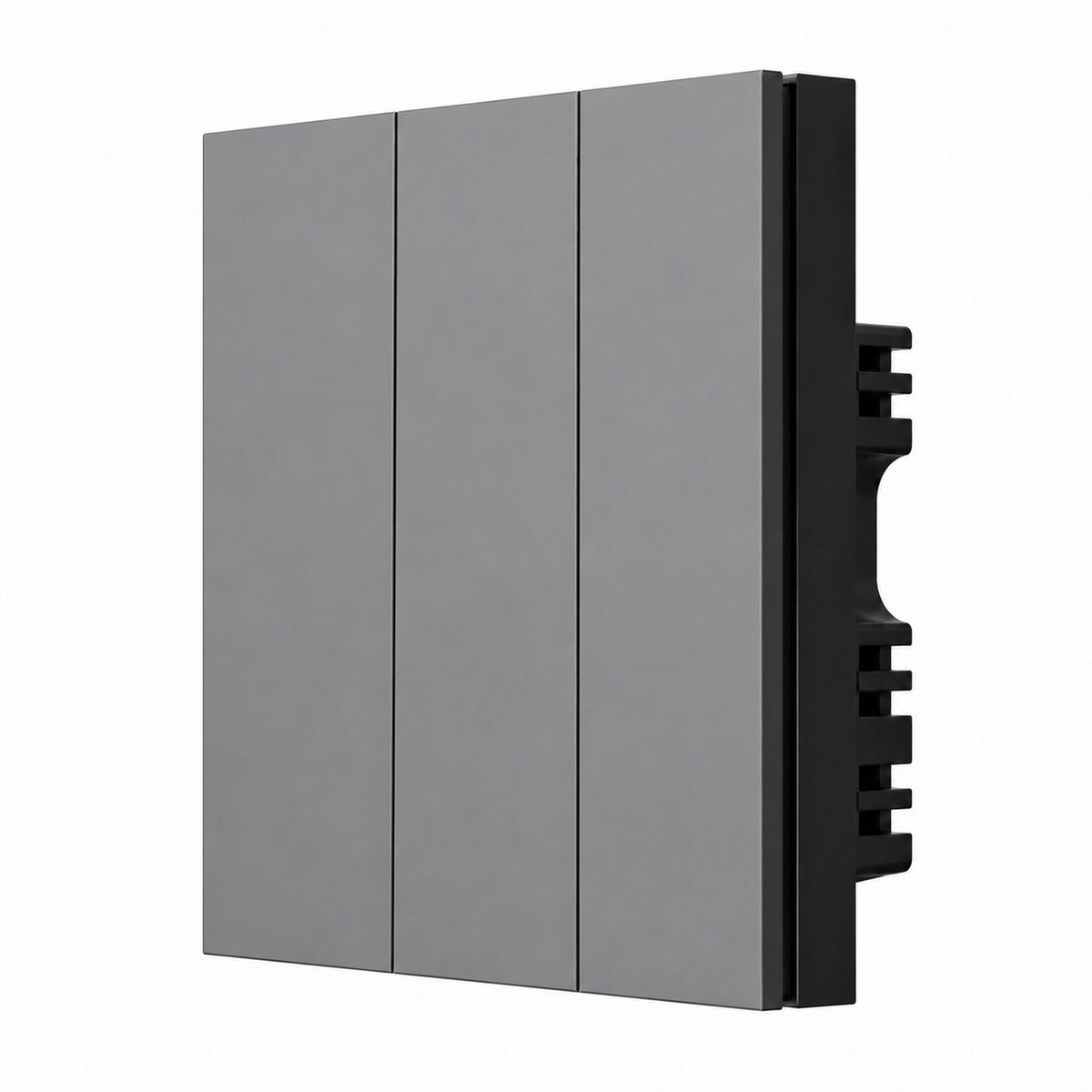JINK Switch Z3 — Flat PC / Gray — standardized 1x1 media