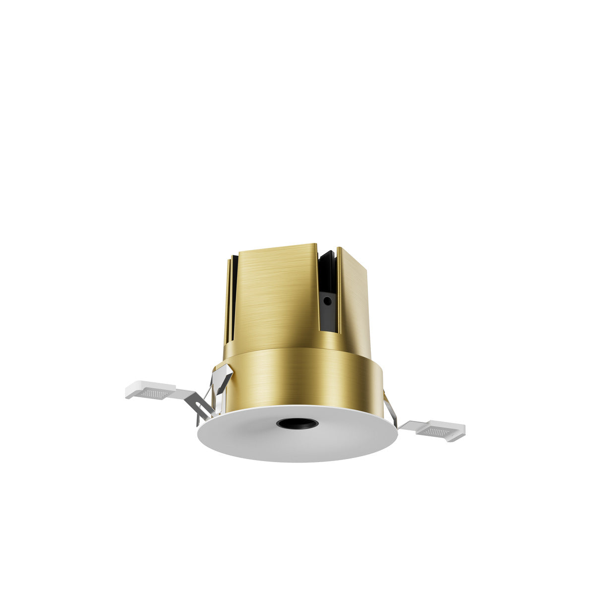 JINK Dot Pro — Smart Downlight — standardized 1x1 media