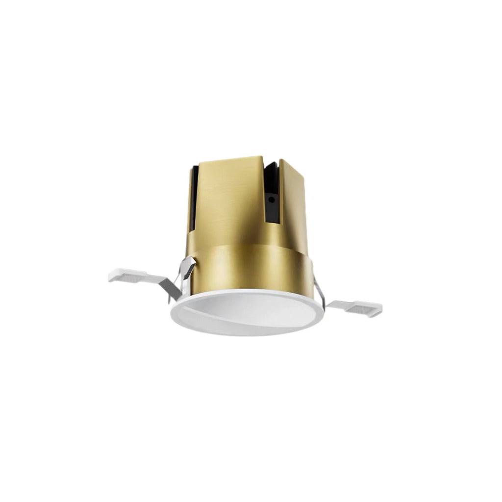 JINK Dot Pro — Smart Downlight — standardized 1x1 media