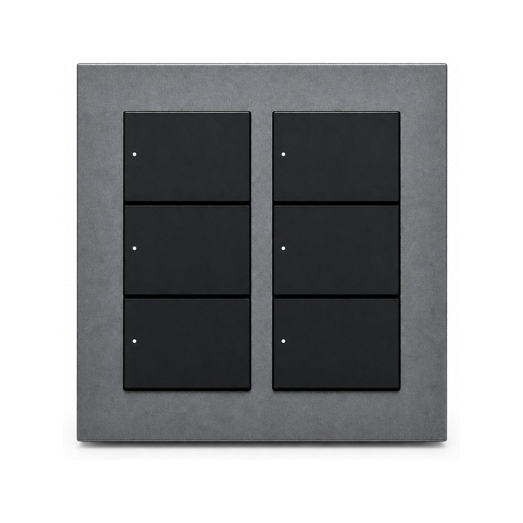 JINK Switch EGG — standardized 1x1 media