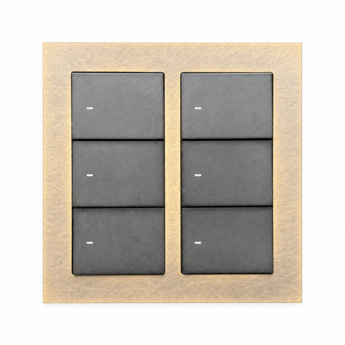 JINK Switch EGG — standardized 1x1 media