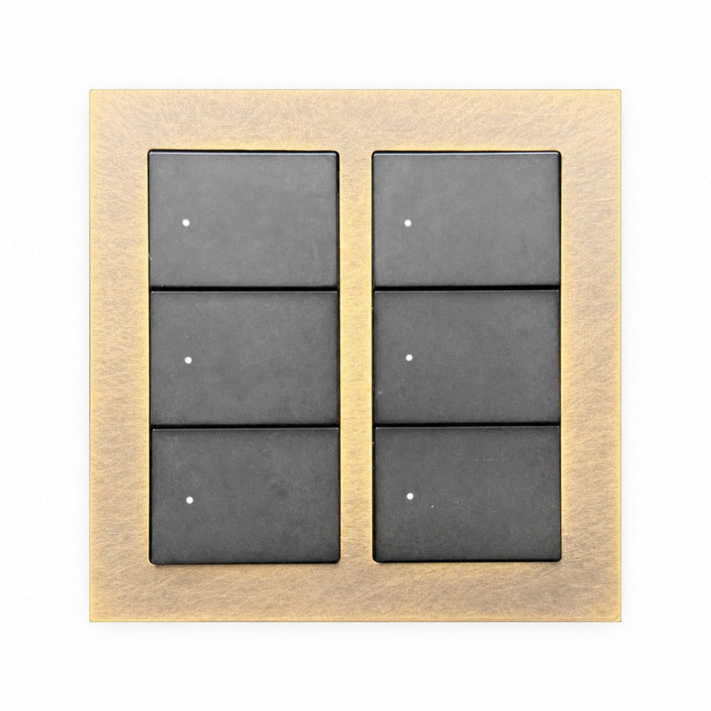 JINK Switch EGG — standardized 1x1 media