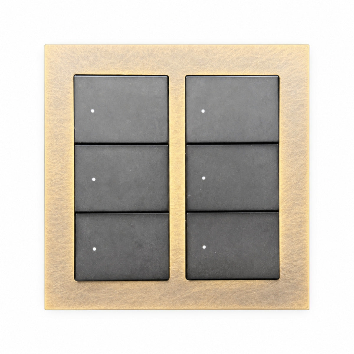JINK Switch EGG — standardized 1x1 media