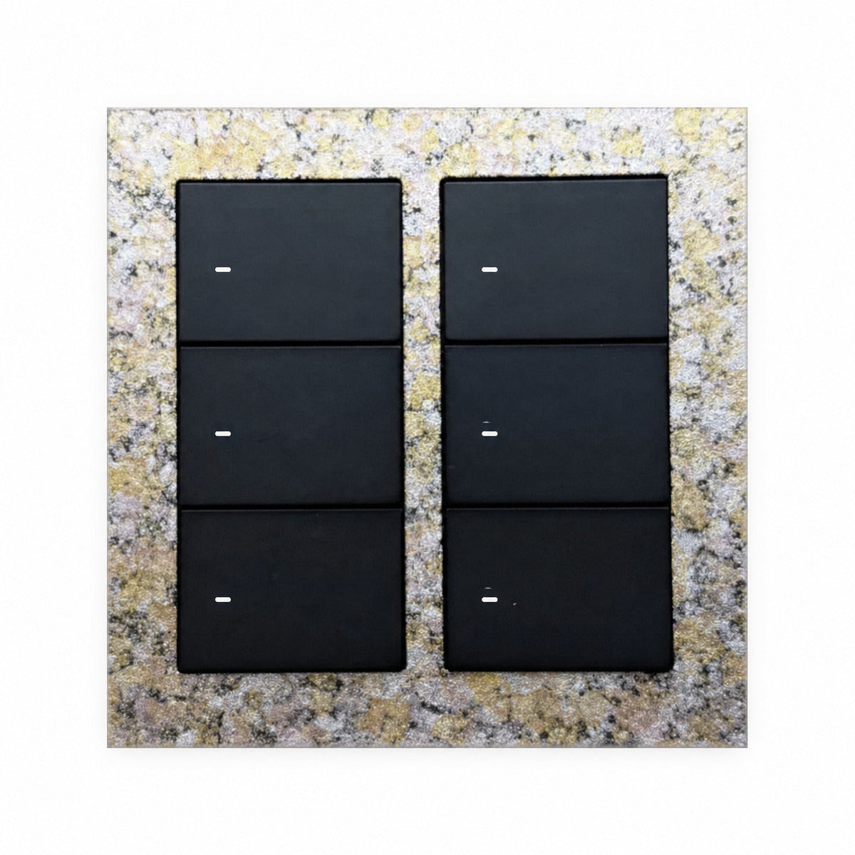 JINK Switch EGG — standardized 1x1 media