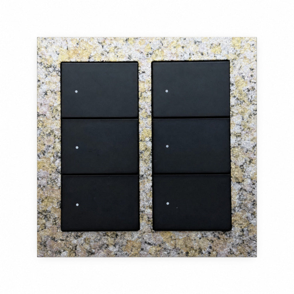 JINK Switch EGG — standardized 1x1 media