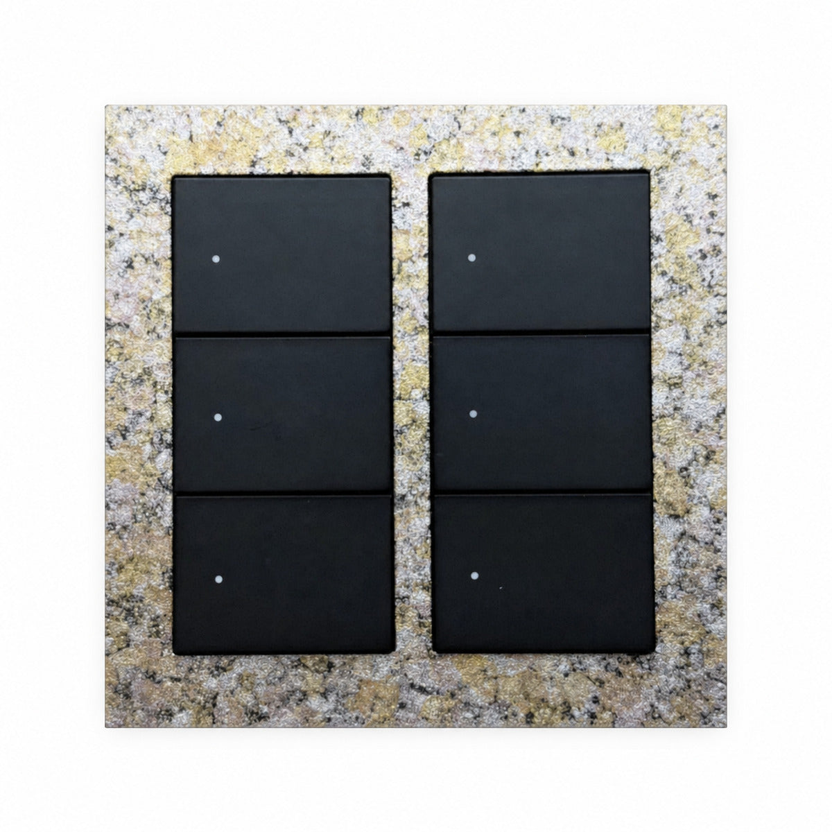 JINK Switch EGG — standardized 1x1 media