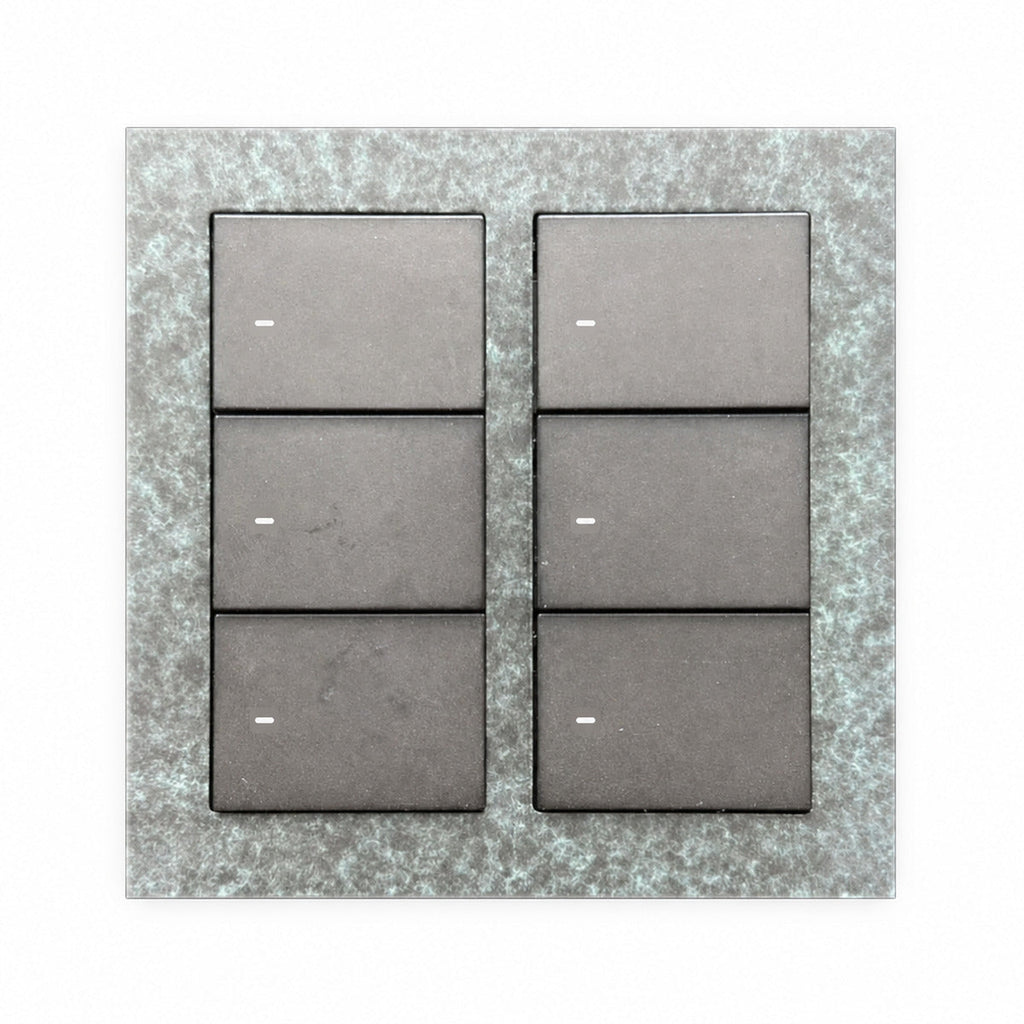 JINK Switch EGG — standardized 1x1 media
